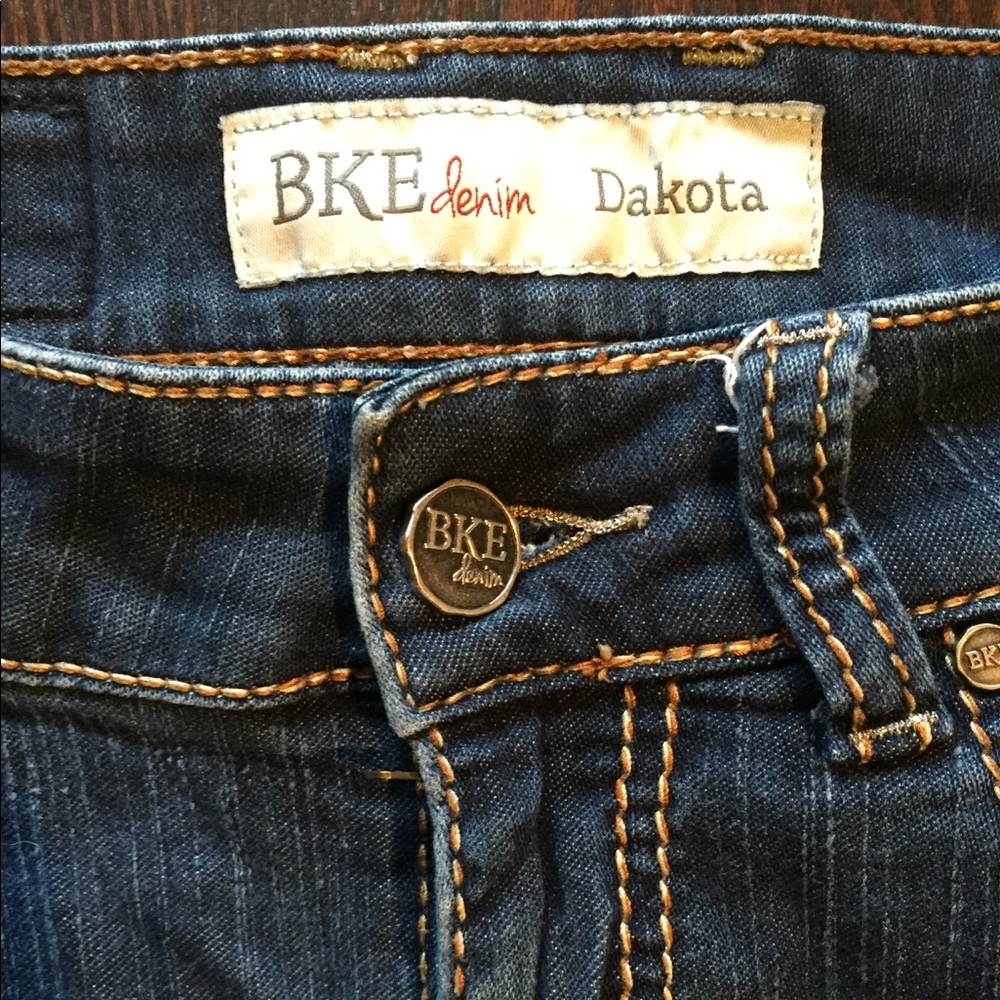 BKE Dakota jeans ❤️